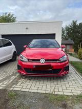Volkswagen Golf 2.0 TSI OPF DSG GTI Performance GTI Per...