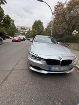 BMW bmw 316i limousine - BMW 316 in Frankfurt (Main)