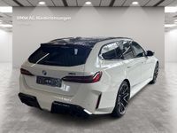 BMW M5 - Vorschau Bild 4