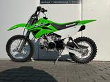 Kawasaki KLX 110  R - KAWASAKI KLX 110