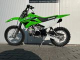 Kawasaki KLX 110  R - KAWASAKI 110 KLX