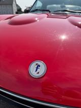 Fiat 124 Spider - Fiat Oldtimer