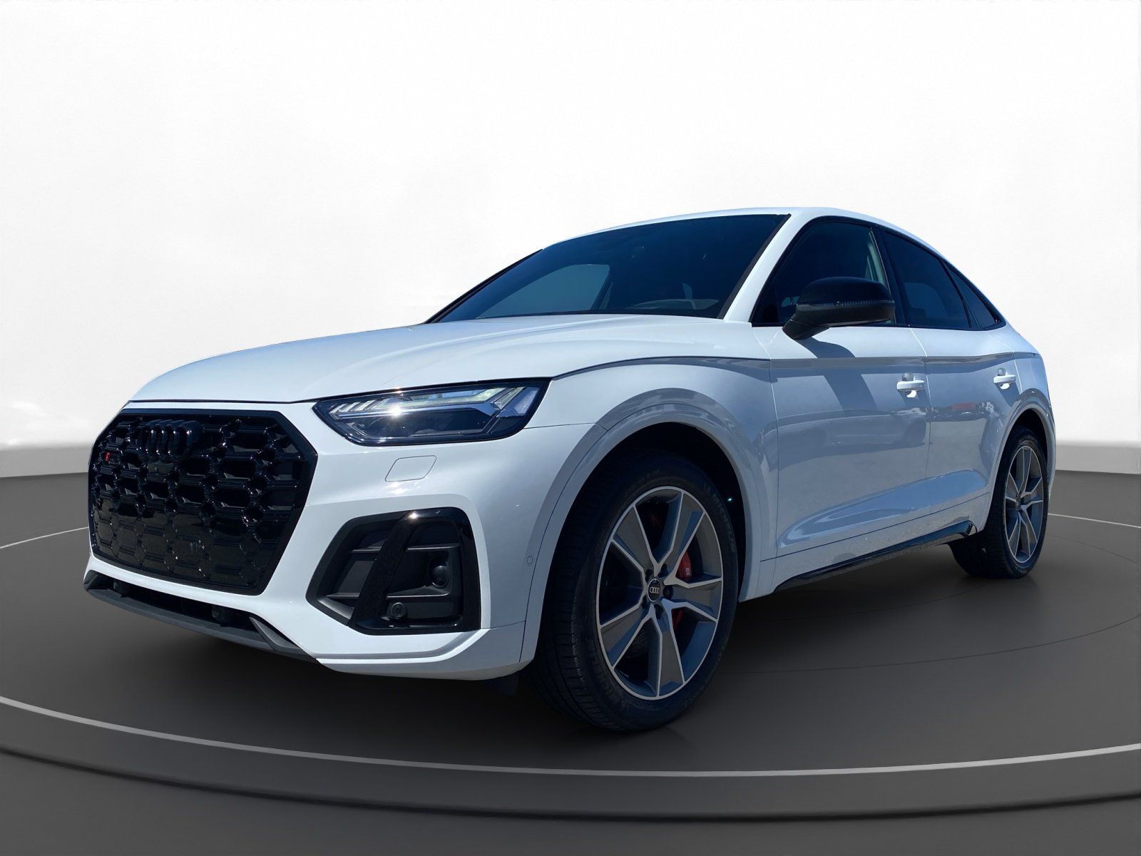 Audi SQ5 - Bild 2