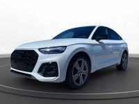 Audi SQ5 - Vorschau Bild 2
