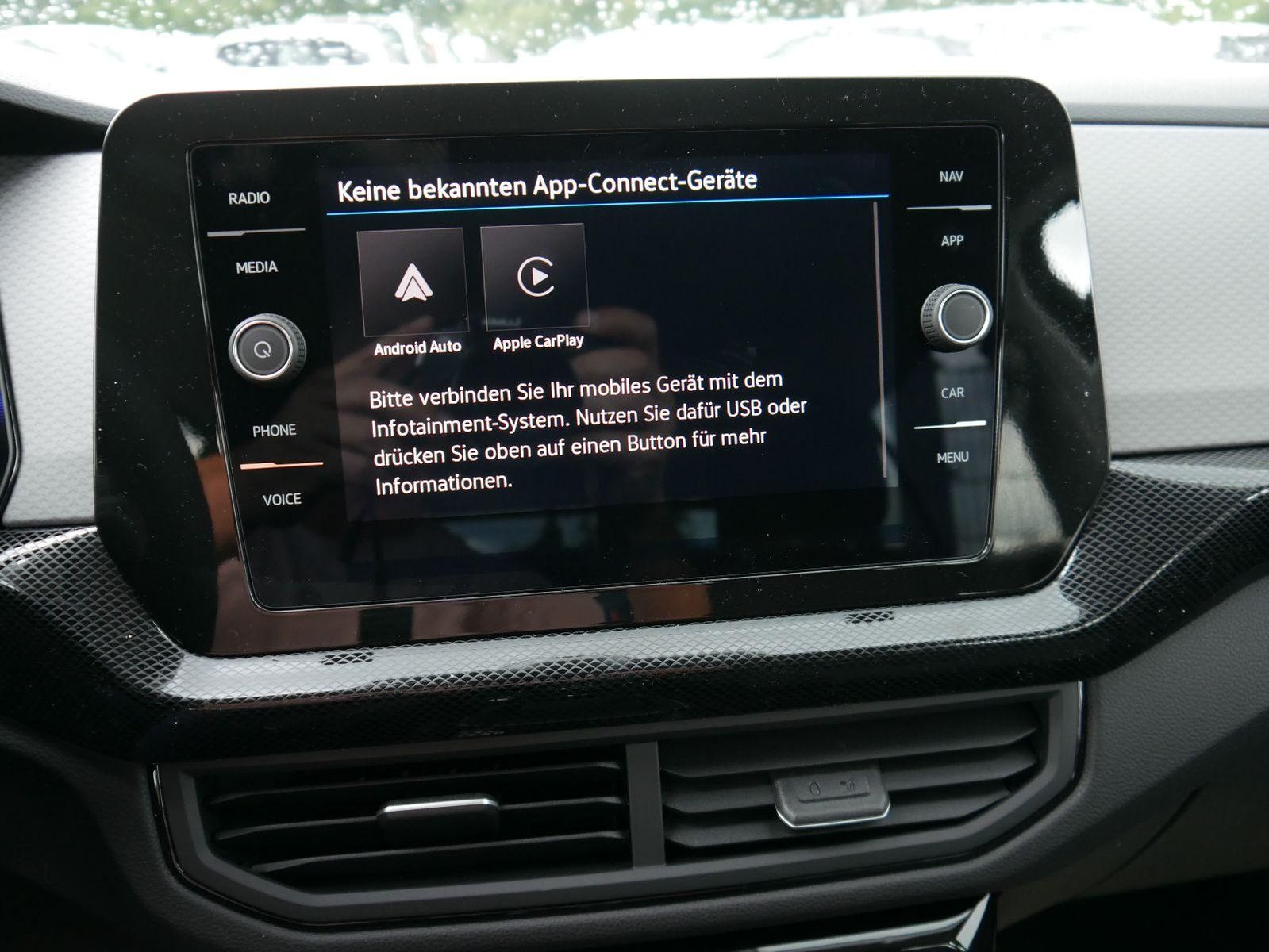Volkswagen T-Cross - Bild 15