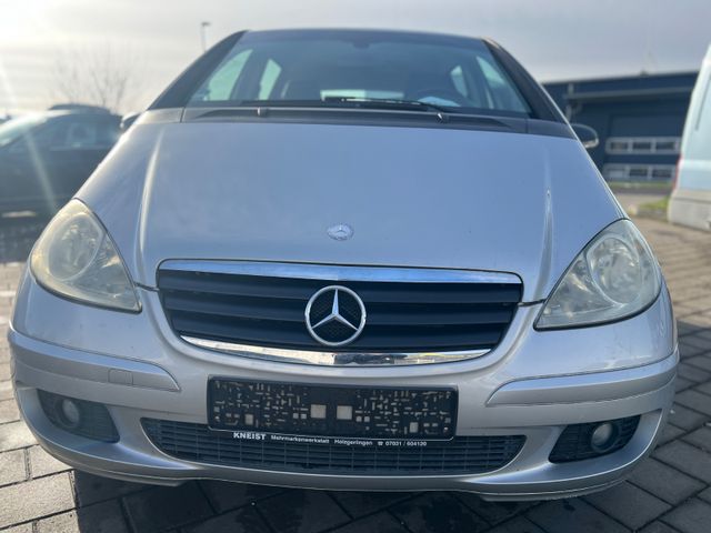 Mercedes-Benz A -Klasse A 180 CDI *Automatik* 1.Hand*