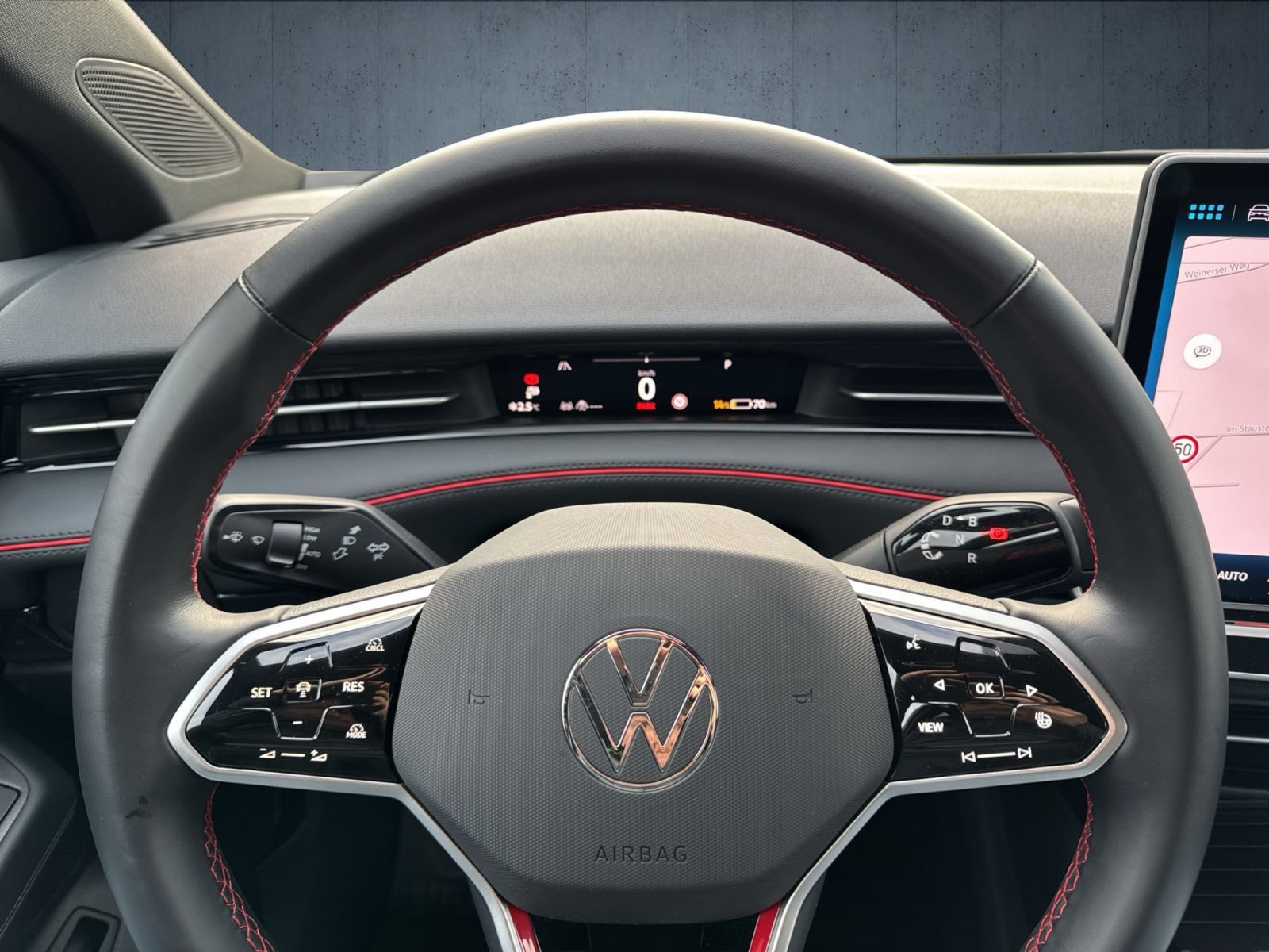 Volkswagen ID.7 - Bild 27