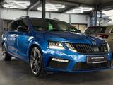 Skoda Octavia VRS 4x4 *HU/AU NEU*KLIMA*SHZ*TEMPO* - Skoda Octavia: Vrs
