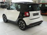 Smart fortwo 71PS Automatik Servo SHZ PDC Klima - Smart in Bonn