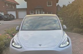 Image of Tesla Model Y
