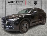 Mazda CX-5 2.2 150 Diesel AWD Exclusive-Line+I-Acitvse - Mazda CX-5 in Augsburg