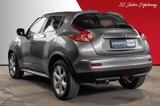 Nissan Juke Acenta*beim KALT = GETRIEBE UNRUHIG* - gebrauchte Nissan Juke aus dem Jahr 2013