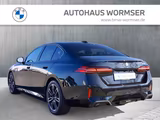 BMW 530e Anhängerkupplung; Driving Assistant; M Spor - BMW: Assist