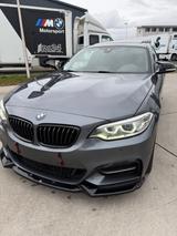 BMW M240i xDrive / No OPF / Remus AGA - BMW M240i