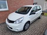 Nissan Note e11 1.5 cdi  284530km - Nissan Note: E11