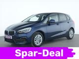 BMW 218d Active Tourer Advantage HeadUp|Pano|Kamera