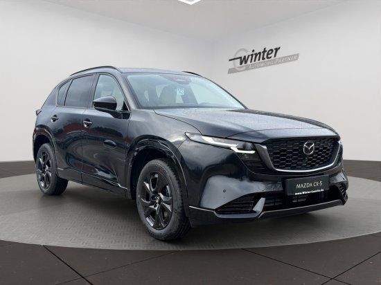 Mazda CX-5 - Bild 18