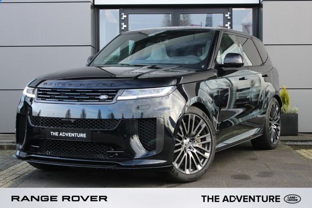 Land Rover Range Rover Sport 4.4 P635 SV Edition Two | Cera