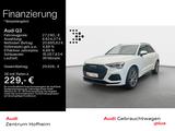 Audi Q3 35 TFSI advanced S tro*LED*Virtual*Smartphone - Audi Q3 aus 2023