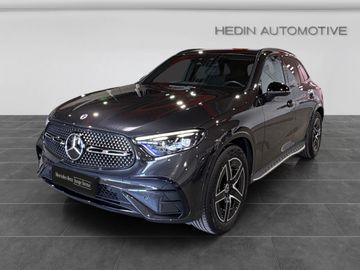 Mercedes GLC 200 - 2