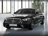 Mercedes-Benz S 450 d L 4M AMG+NIGHT+PANO+360+DIGITAL-L+STHZG - Mercedes-Benz S-Klasse Gebrauchtwagen in Hannover