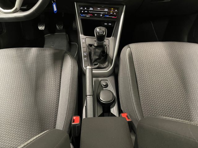 Polo Life 1.0 TSI MATRIX-LED PANO NAVI