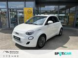 Fiat 500 42kwh Akku/ 360-Kamera/SHZ/Assistenzsysteme - Fiat 500: Sitzheizung