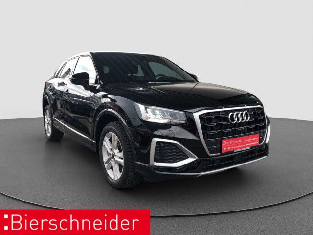 Audi Q2 - Bild 5