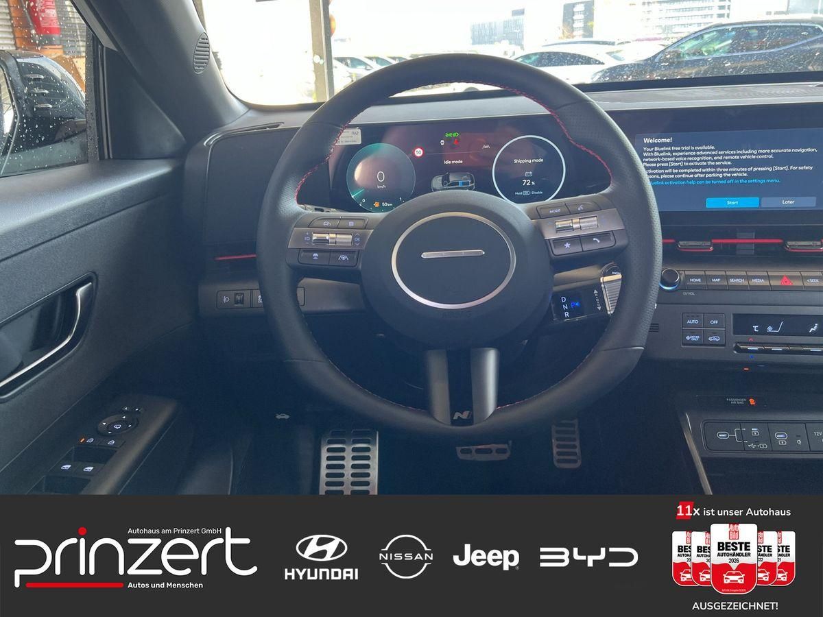 Hyundai Kona – Bild 13