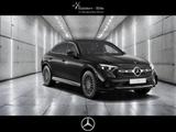 Mercedes-Benz GLC 200 d 4M Coupe +AMG+SHZ+MEMORY+NAVI+AMBIENTE - Jahreswagen