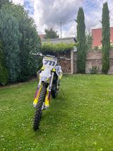 Husqvarna Fc 250 - HUSQVARNA FC 250