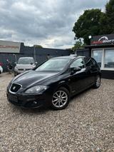 Seat Leon 1.2 TSI Ecomotive Style Copa - Seat Leon aus 2011: Copa
