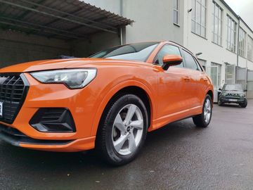 Audi Q3 - 7