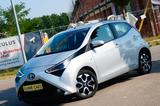 Toyota Aygo AYGO X-Play Club*KAMERA*KLIMA - Toyota Gebrauchtwagen in Ulm