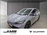 Cupra Born LED/HuD/ACC/Navi/Sitzhzg/RFK/Wärmepumpe