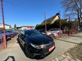 Kia Optima Sportswagon GT-Line - Kia Optima aus 2019