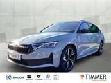 Skoda Octavia Combi 2.0 TDI DSG Sportline AHK`*CANTON*