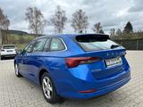 Skoda Octavia Combi 2.0 TDI°150 PS°Kamera°Memory°1.Hnd - Skoda Octavia: Ps