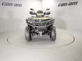 Can-Am Outlander 850 Max XT ABS |keine 1000  XT-P Xmr - CAN-AM OUTLANDER XMR