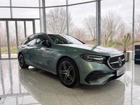 Mercedes-Benz E 300e AMG Head-Up+AHK+Night+DIGITAL LIGHT+360