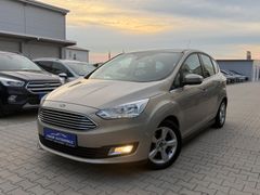 Ford C-Max - Vorschau 5