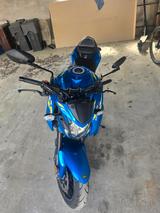 Suzuki GSX-S 750 - Offers
