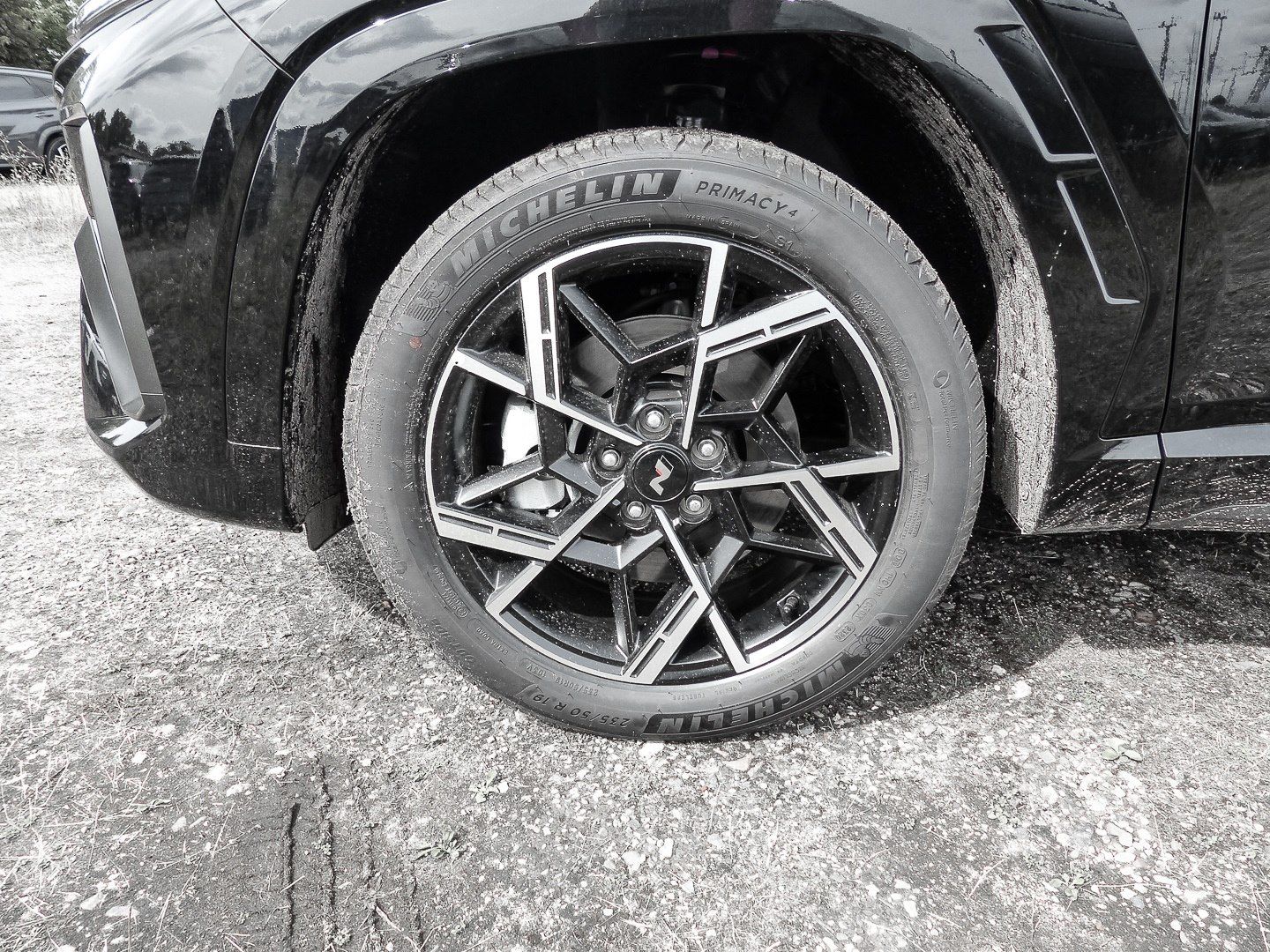 Hyundai TUCSON - Bild 3