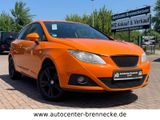 Seat Ibiza SC Sport 1.6 *Alufelgen*