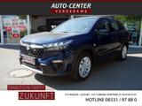 Suzuki S-Cross 1.4 Hybrid Edition KAMERA NAVI ACC LED - Suzuki (SX4) S-Cross Neuwagen