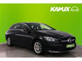 Mercedes-Benz CLA 180 Shooting Brake +NAVI+TEMPO+PDC+KLIMA - Mercedes-Benz CLA 180 Shooting Brake in Hamburg