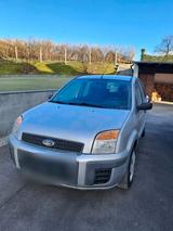 Ford Fusion bj 2007 Automatik - Ford Fusion: Kombi