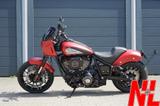 Indian SPORT CHIEF  - INDIAN SPORT CHIEF