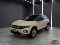 Volkswagen T-Roc - Vorschau Bild 2