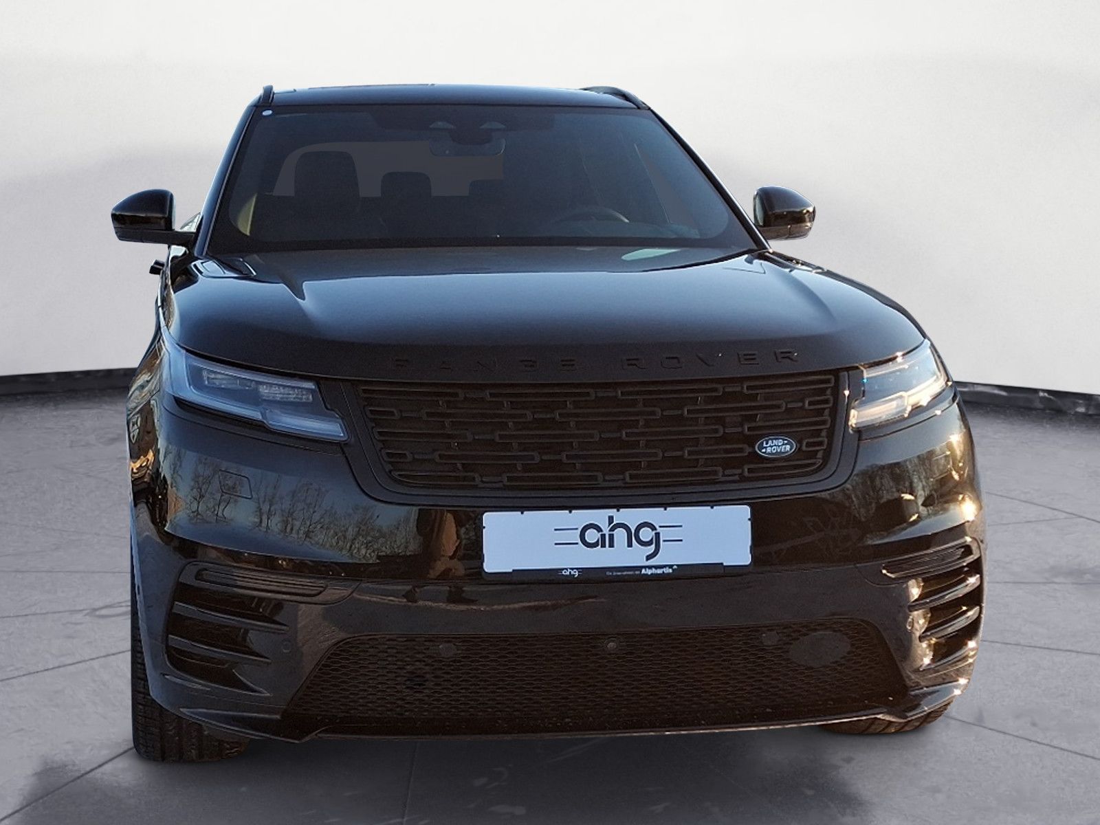 Land Rover Range Rover Velar - Bild 8